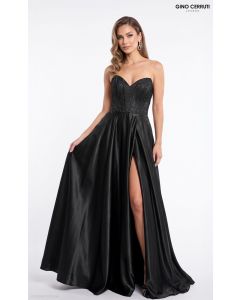 Jerseykleid-Nahla, black