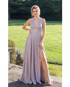 Abendkleid-Seraphina, light pink