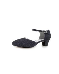 Damenschuhe,magic black