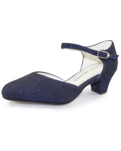 Damenschuhe,magic blue
