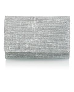 Tasche Dafina,silver
