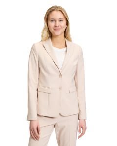 Da-Blazer, beige