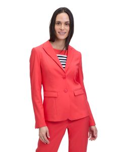 Da-Blazer, poppy red