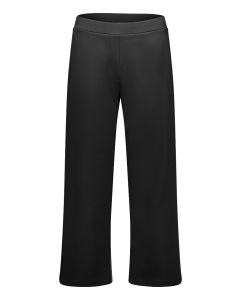 Da-Jerseyhose, black