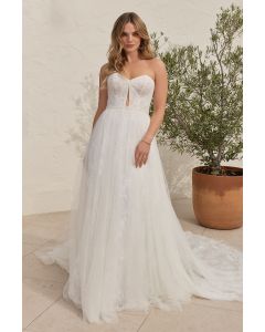 Couture-Brautkleid, Sydney