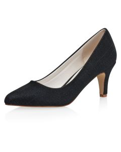 Pumps,black
