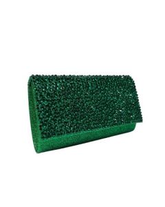 Tasche, emerald