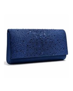 Tasche, navy