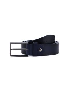 Herrengürtel,navy/black