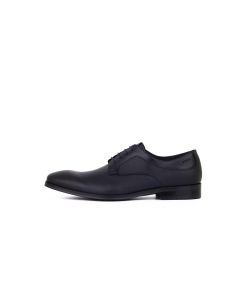 Herrenschuhe,navy/black