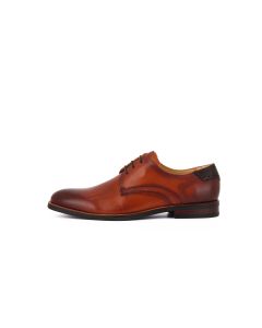 Herrenschuhe,cognac