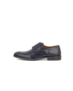 Herrenschuhe-Santonia, blue