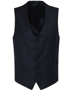 Weste, Baukasten,navy
