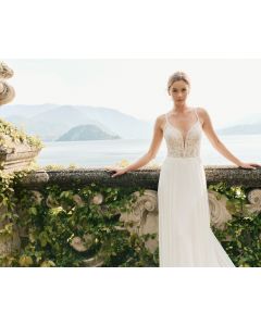 Brautkleid,ivory
