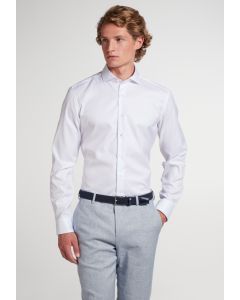 Hemd,slim fit,white