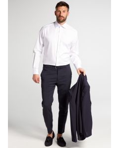 Hemd,modern fit,white