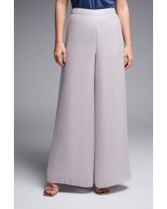 Da-Hose mit Glitzer, perlmutt