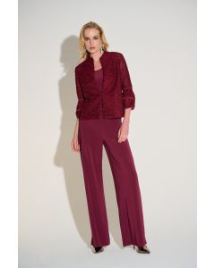 Twinset, merlot