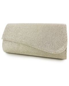 Tasche Julia,ivory/gold