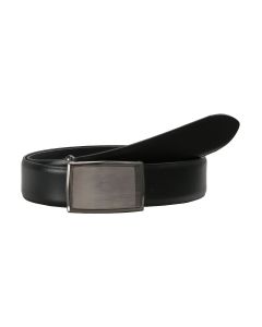 Herrengürtel,black