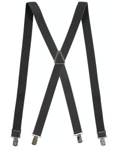 Hosenträger, grey/anthrazit