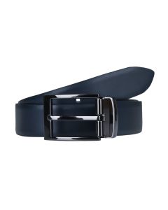 Wendegürtel,blue/black