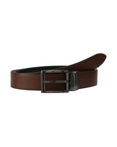 Wendegürtel,brown/black