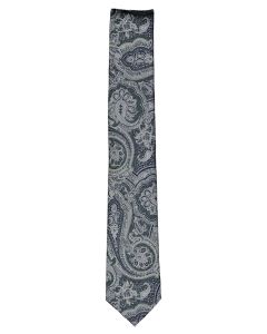 Krawatte, Paisley