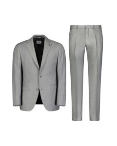 Anzug, light grey