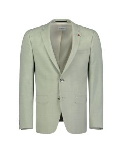 Sakko - Baukasten, light green