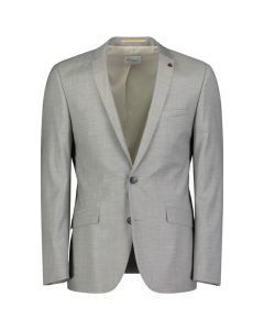 Sakko - Baukasten, light grey