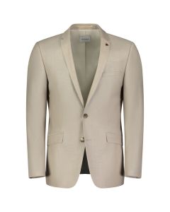 Sakko - Baukasten, beige