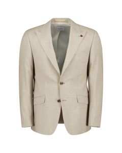Sakko - Baukasten, light beige