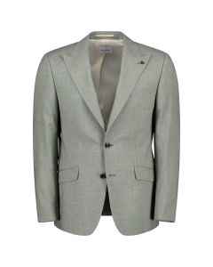 Sakko - Baukasten, green/grey