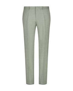 Hose - Baukasten, green/grey