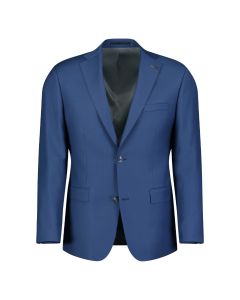 Sakko - Baukasten, royal blue