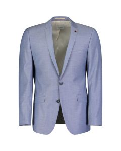 Sakko - Baukasten, light blue
