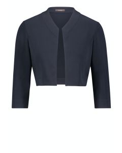 Jerseybolero, night sky