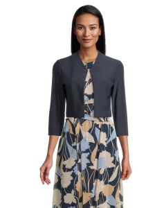 Jerseyjacke, dark grey