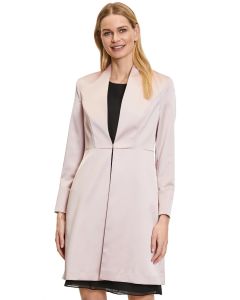 Blazerjacke,foggy rose