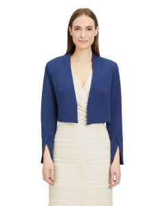 Boleroblazer, blue