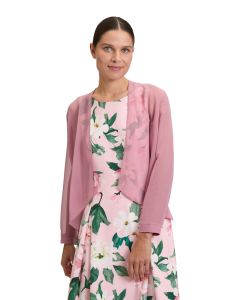 Chiffonjäckchen, desert rose