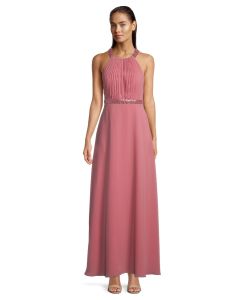 Abendkleid,pink rosé