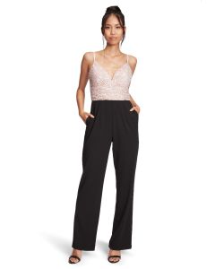 Overall,patch black