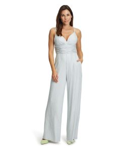 Overall, grey/silver