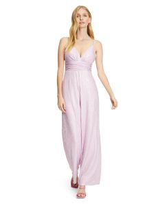Overall, purple