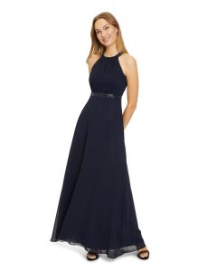 Abendkleid, night sky