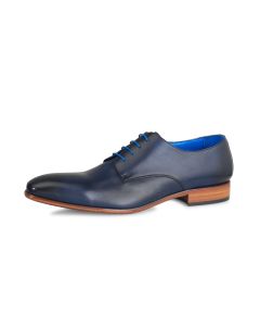 Herrenschuhe,dark blue