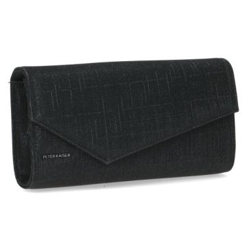Tasche, black shimmer