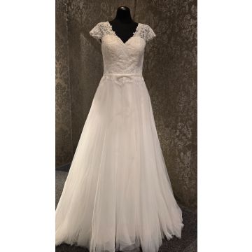 SALE BRAUTKLEID 171